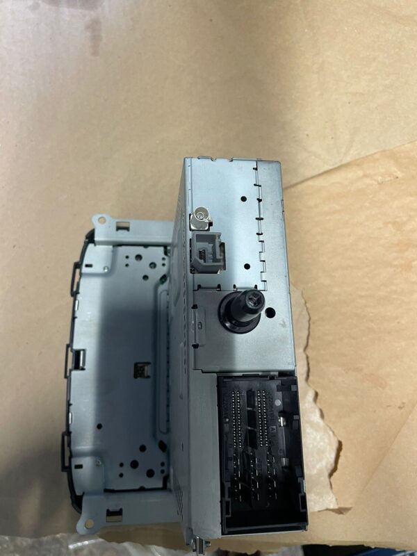 ALFA ROMEO 	AUTORADIO - immagine 2