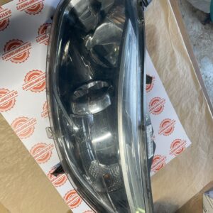 FANALE ANT SX RENAULT  CAPTUR