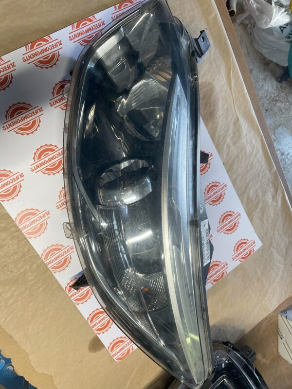 FANALE ANT SX RENAULT  CAPTUR