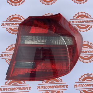 BMW BMW SERIE 1, VALEO FANALE POST DX
