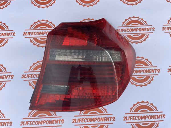BMW BMW SERIE 1, VALEO FANALE POST DX