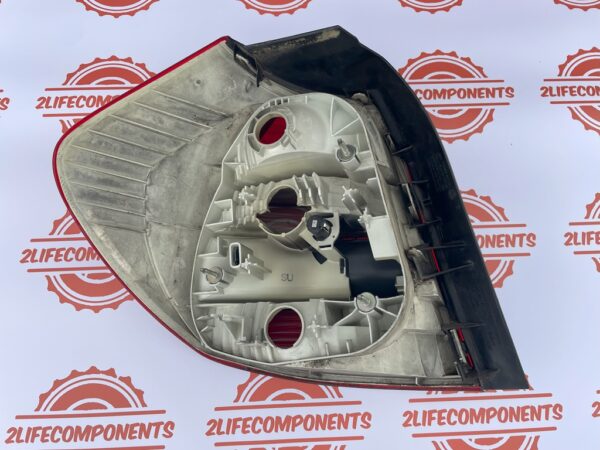BMW BMW SERIE 1, VALEO FANALE POST DX - immagine 2