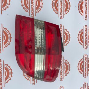 MERCEDES CLASSE B 245 FANALE POST DX