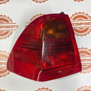 BMW X1	FANALE POST DX