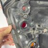 NISSAN JUKE FANALE POST SX - immagine 2