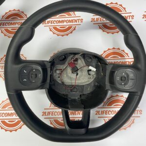FIAT PANDA TERZA SERIE VOLANTE CON COMANDI