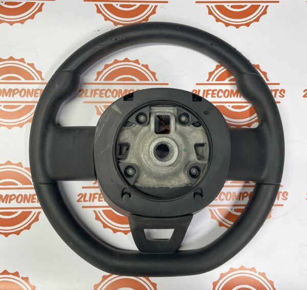 FIAT PANDA TERZA SERIE VOLANTE CON COMANDI - immagine 3