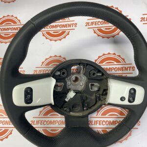 RENAULT TWINGO VOLANTE CON COMANDI