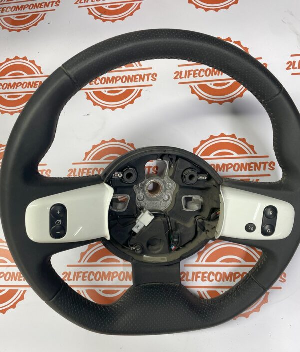RENAULT TWINGO VOLANTE CON COMANDI